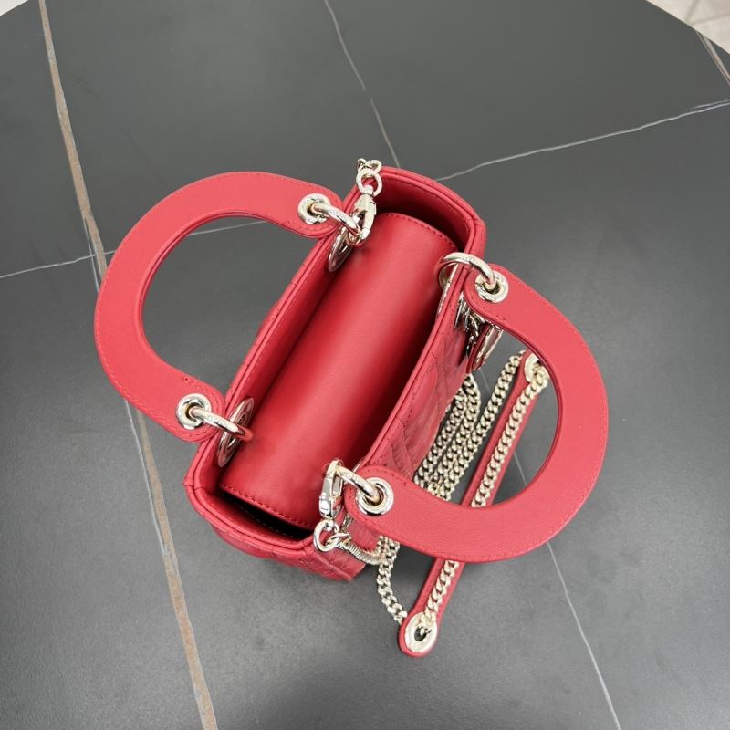 chr1st1an D10r my lady bags